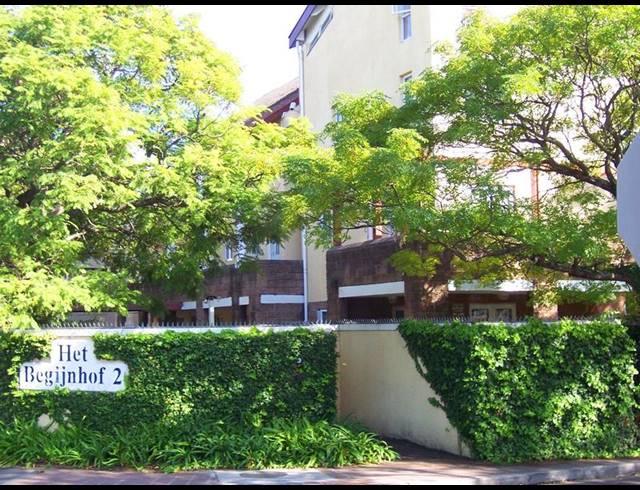 2 BEDROOM PROPERTY TO RENT IN STELLENBOSCH CENTRAL
